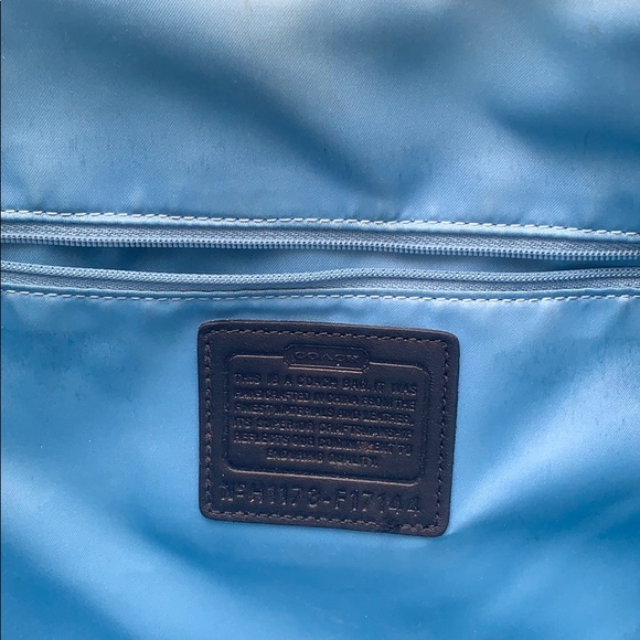 Limited edition Coach purse brand new - Picture 3 of 4